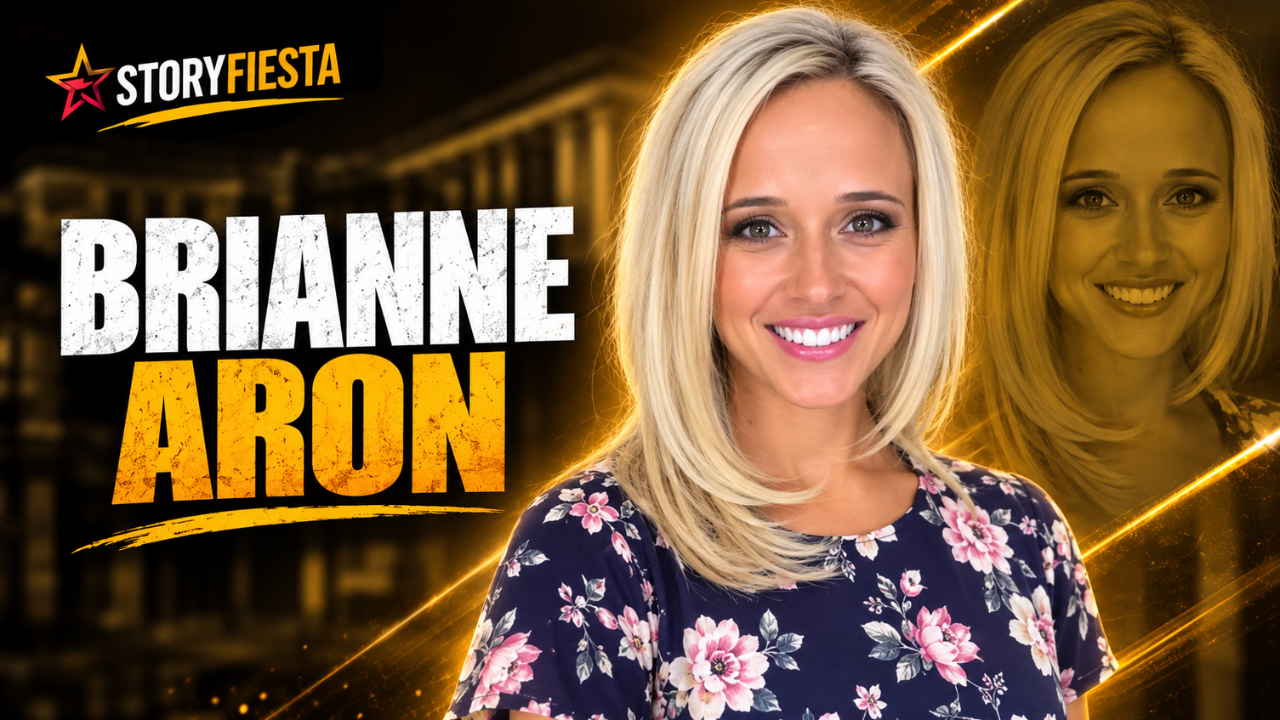 Brianne Aron
