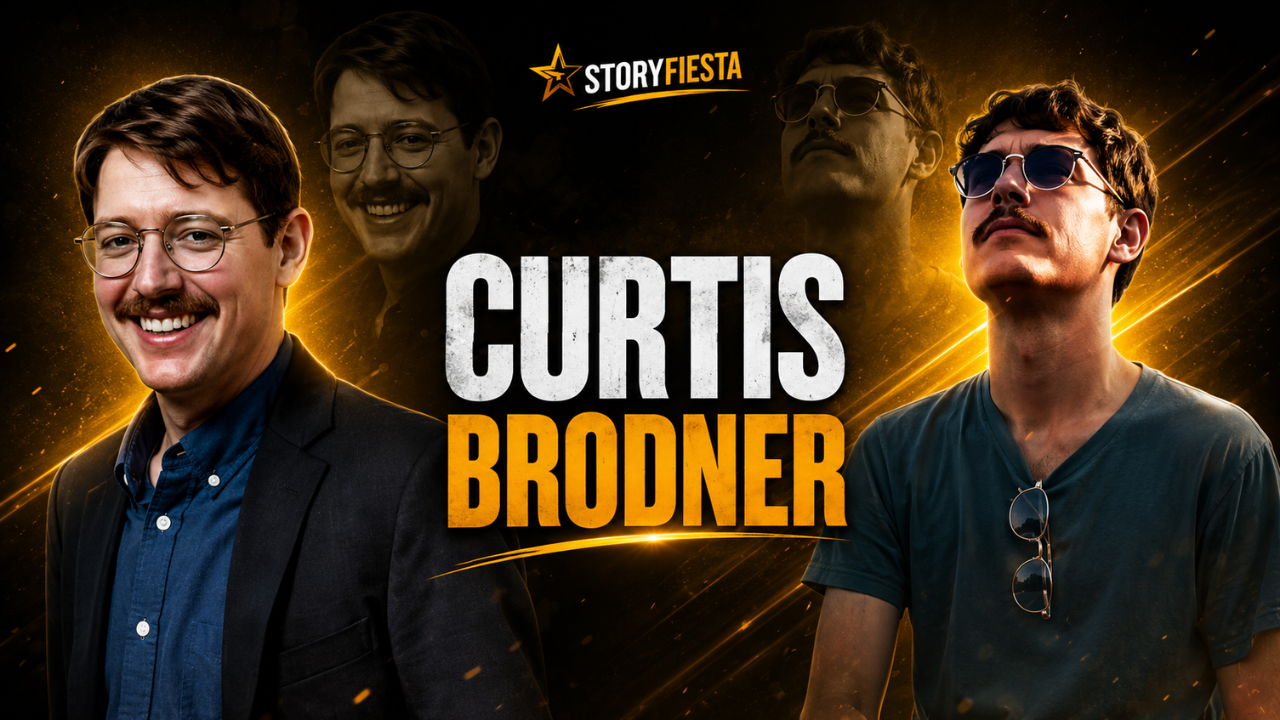 Curtis Brodner