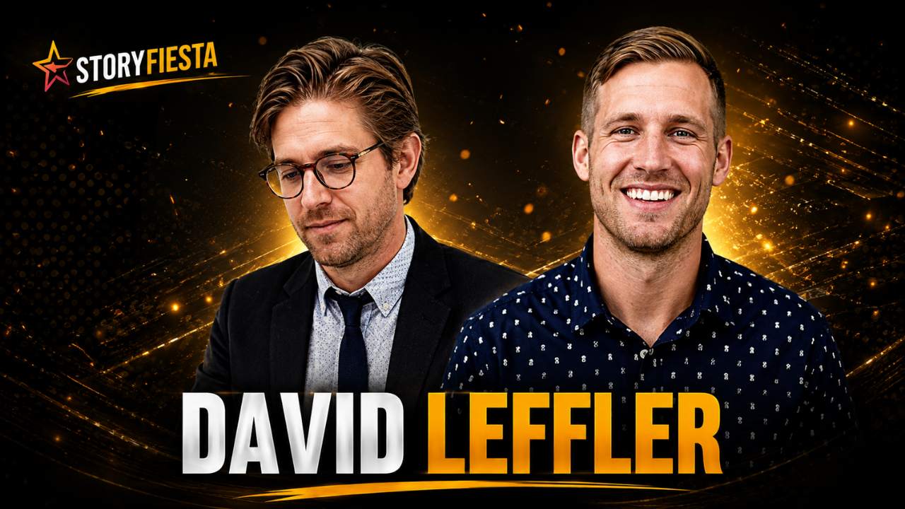 David Leffler
