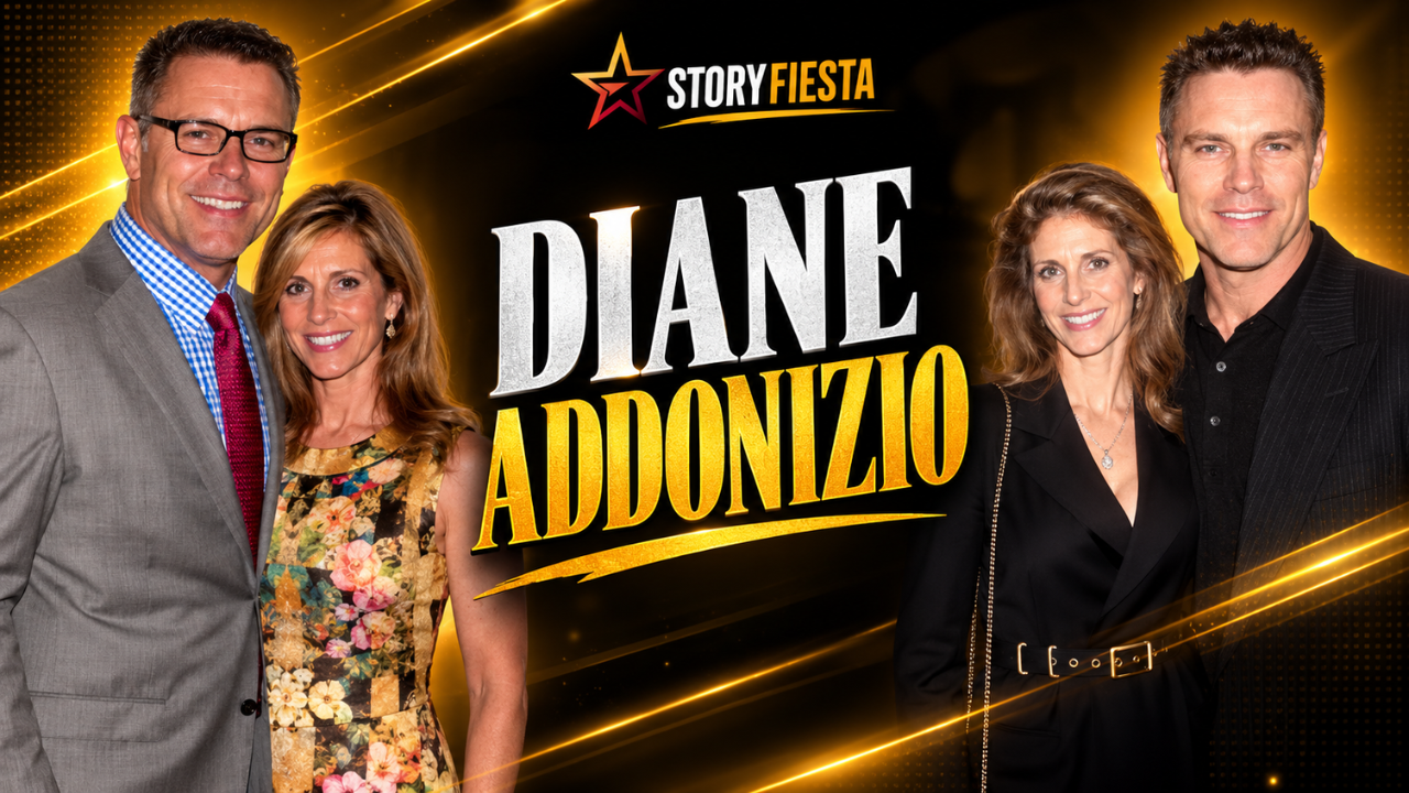 Diane Addonizio