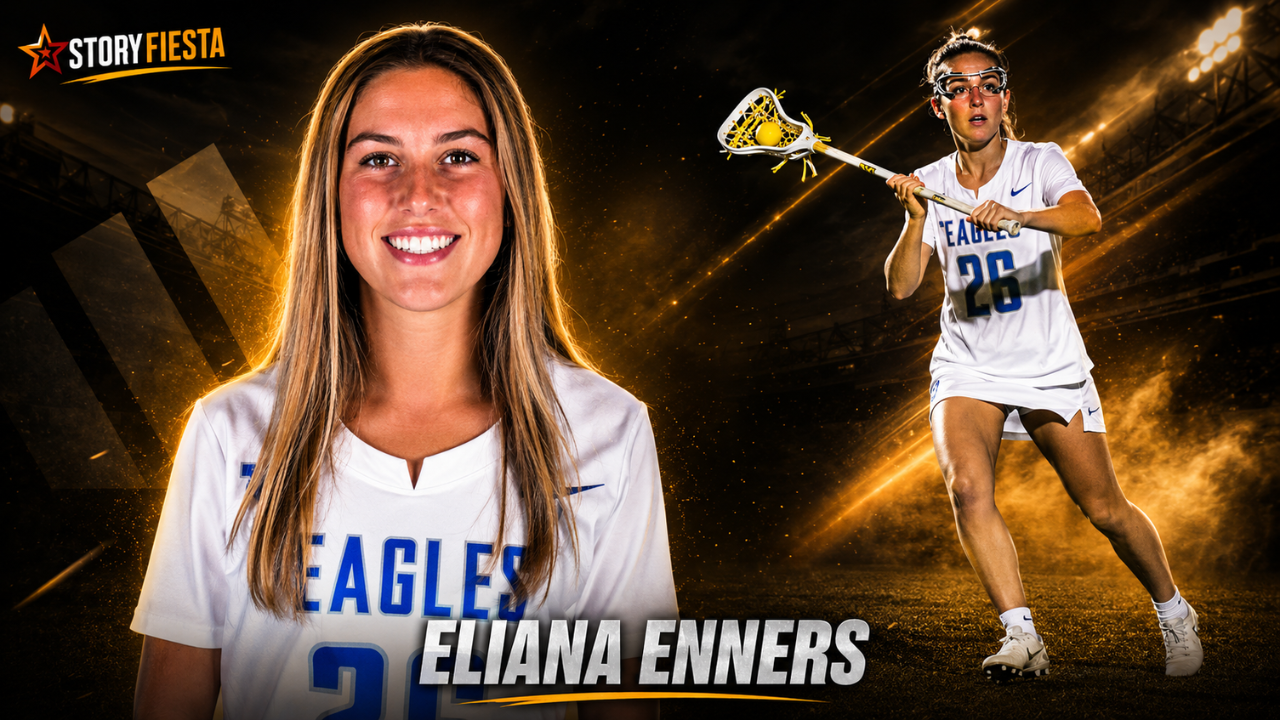 Eliana Enners