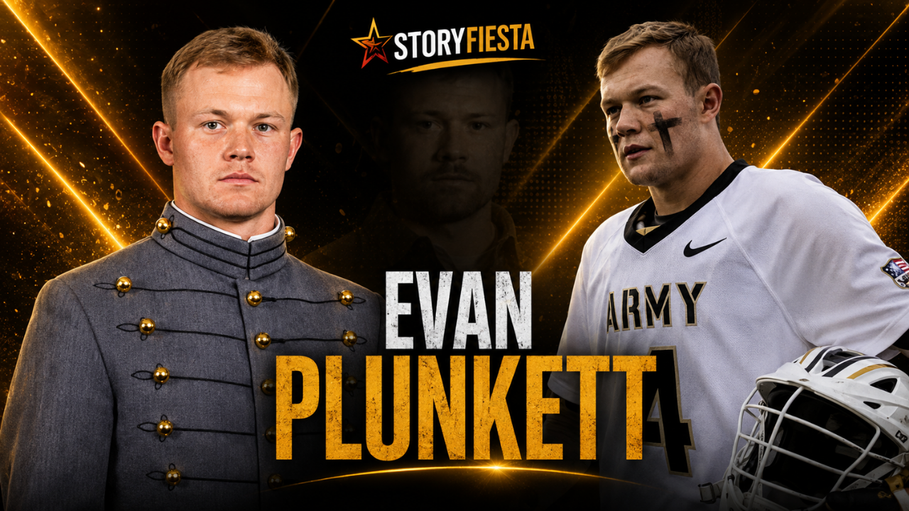 Evan Plunkett