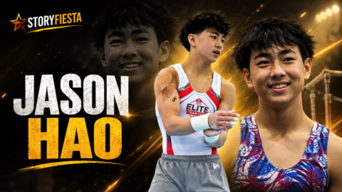 Jason Hao