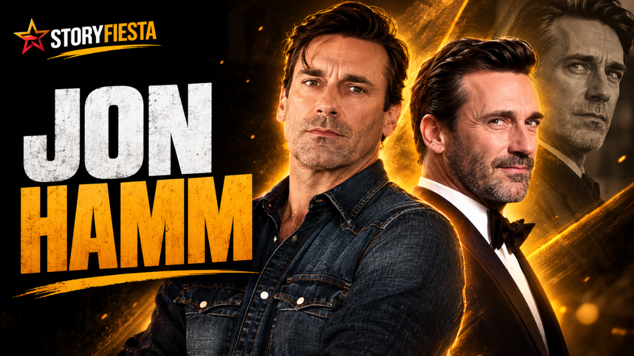 Jon Hamm