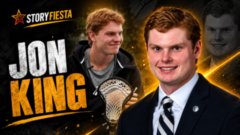 Jon King