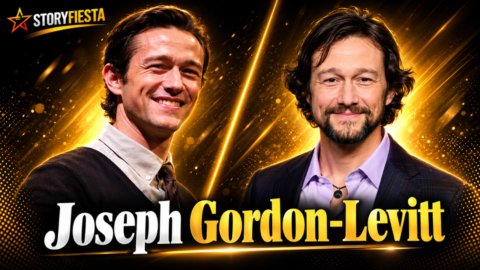 Joseph Gordon-Levitt