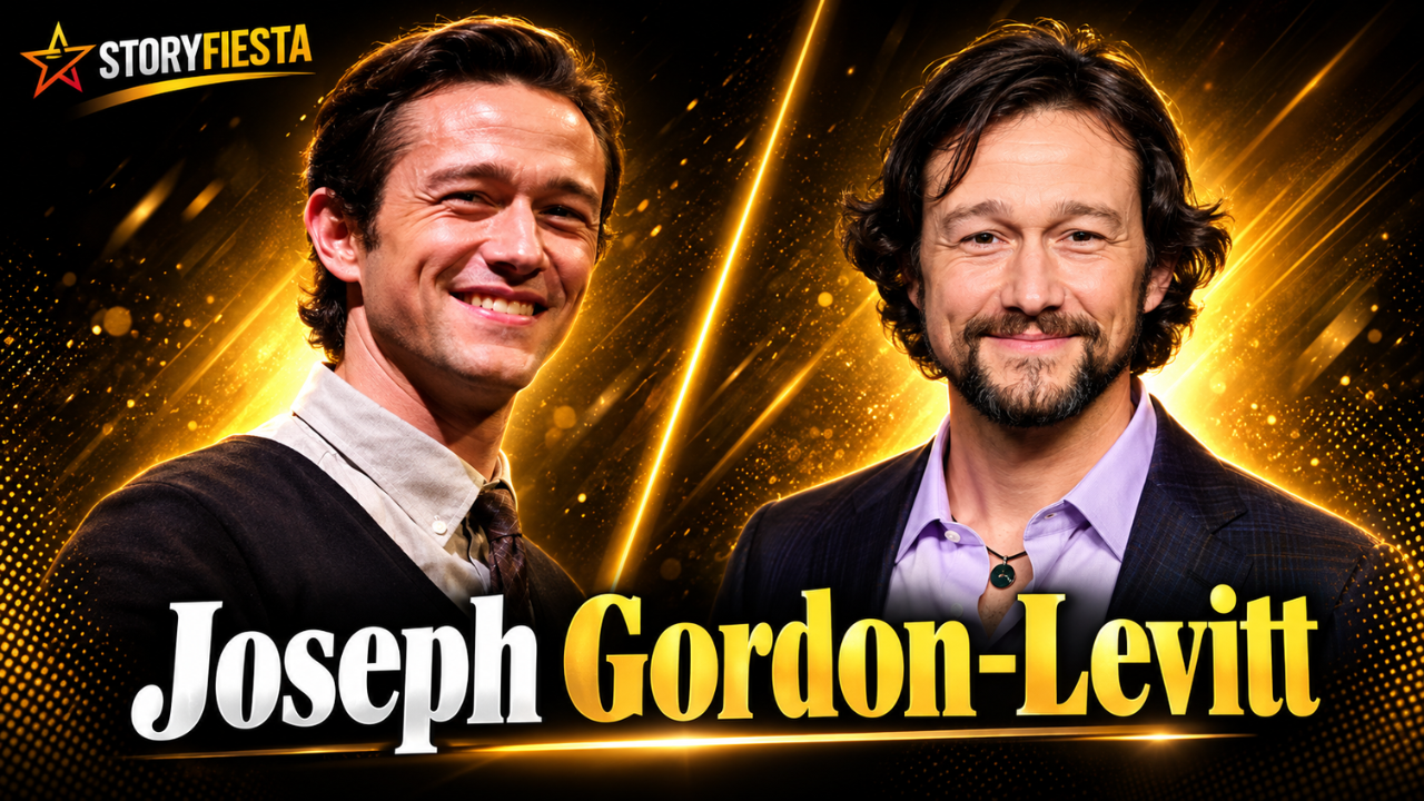 Joseph Gordon-Levitt