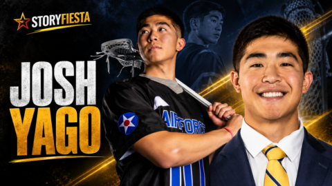 Josh Yago