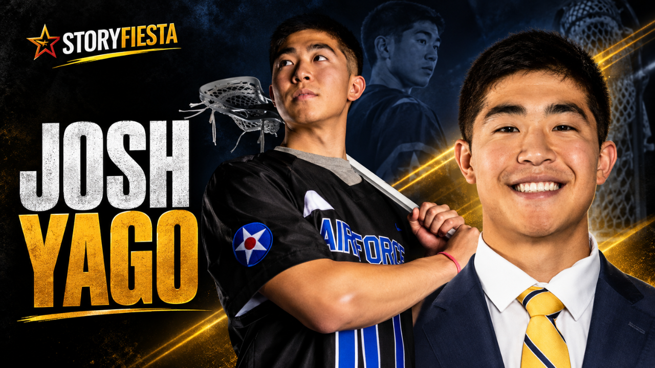 Josh Yago