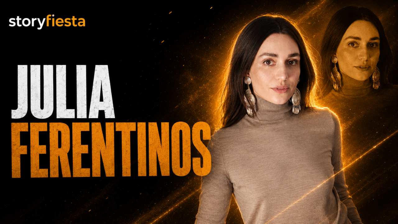 Julia Ferentinos
