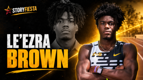 Le'Ezra Brown