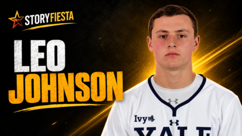 Leo Johnson
