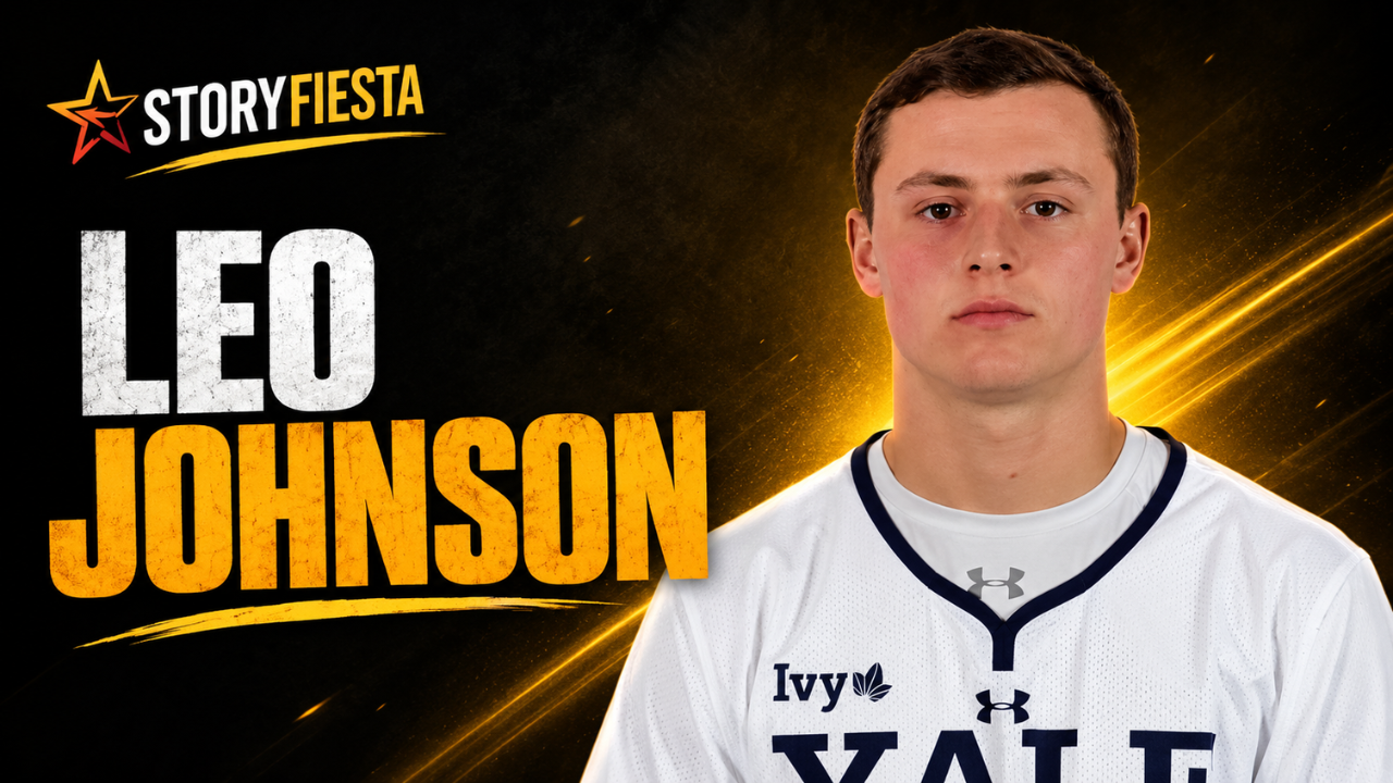 Leo Johnson