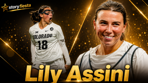 Lily Assini