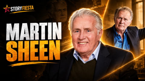 Martin Sheen