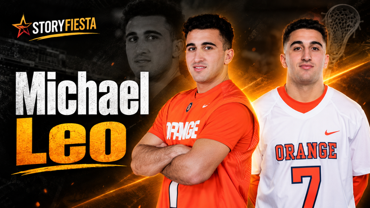 Michael Leo