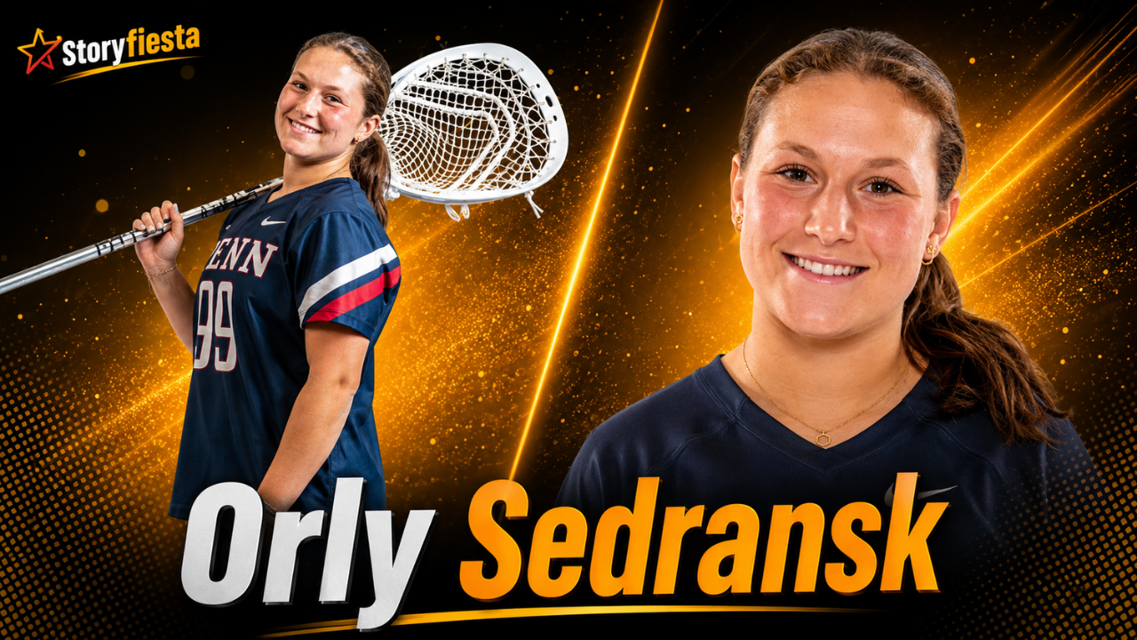 Orly Sedransk