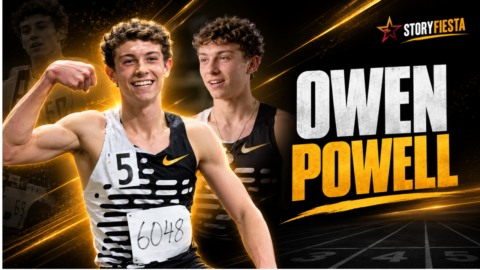 Owen Powell