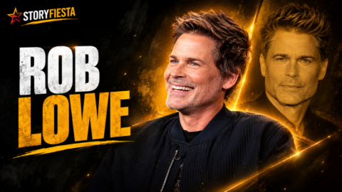 Rob Lowe