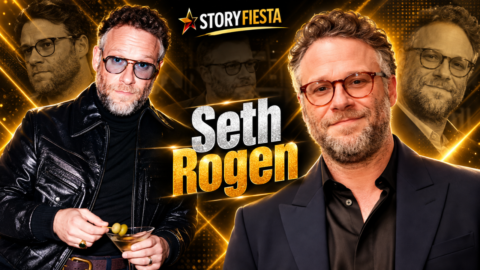 Seth Rogen