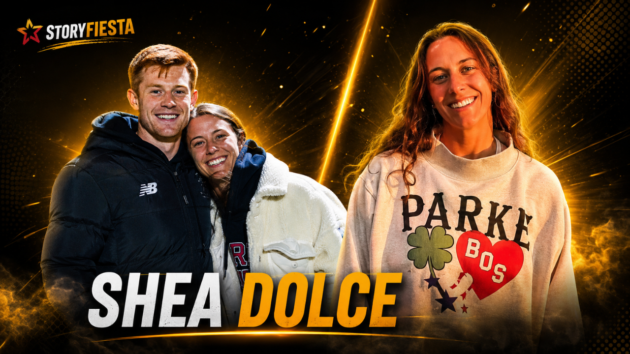 Shea Dolce