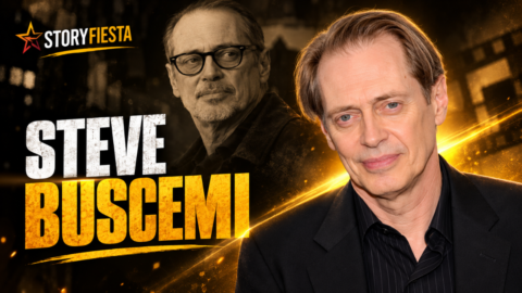 Steve Buscemi
