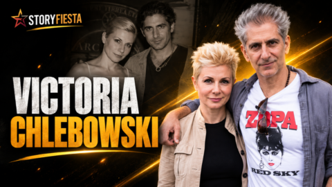 Victoria Chlebowski