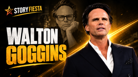 Walton Goggins