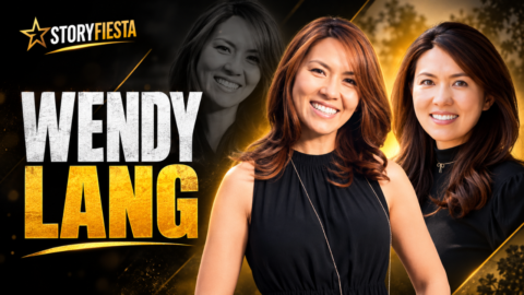 Wendy Lang