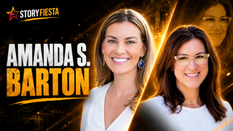 Amanda S. Barton