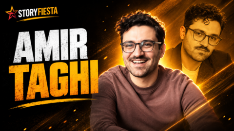 Amir Taghi