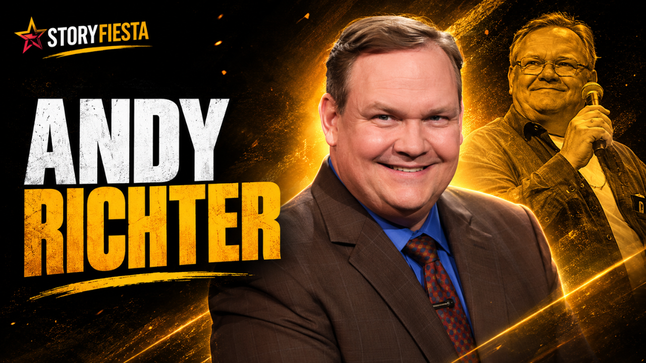 Andy Richter