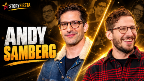 Andy Samberg