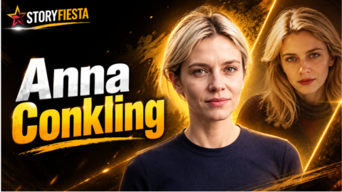 Anna Conkling