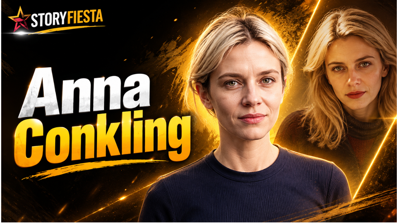 Anna Conkling