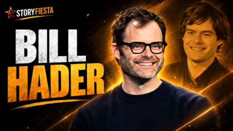 Bill Hader