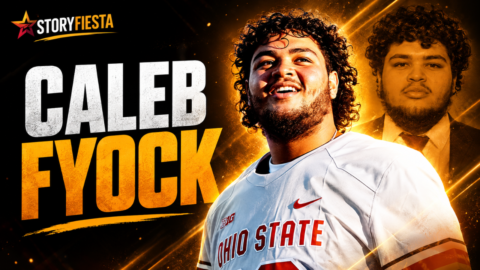 Caleb Fyock