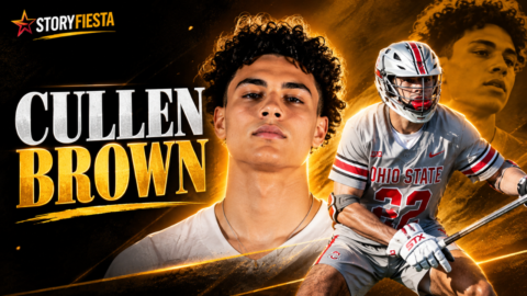 Cullen Brown