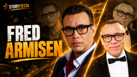 Fred Armisen