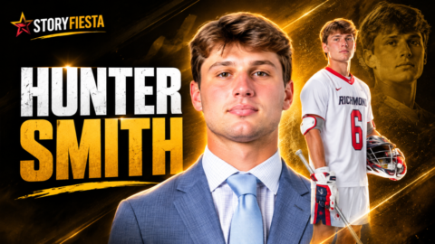 Hunter Smith