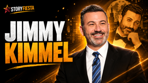 Jimmy Kimmel