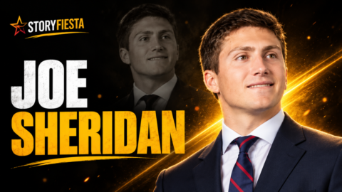 Joe Sheridan