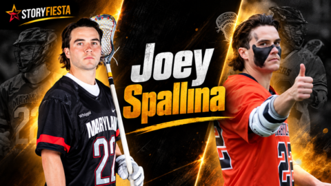 Joey Spallina