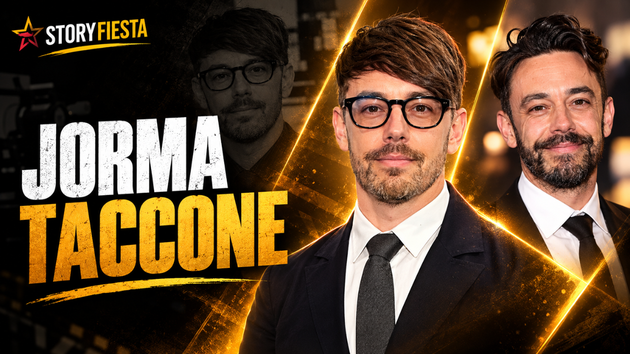 Jorma Taccone