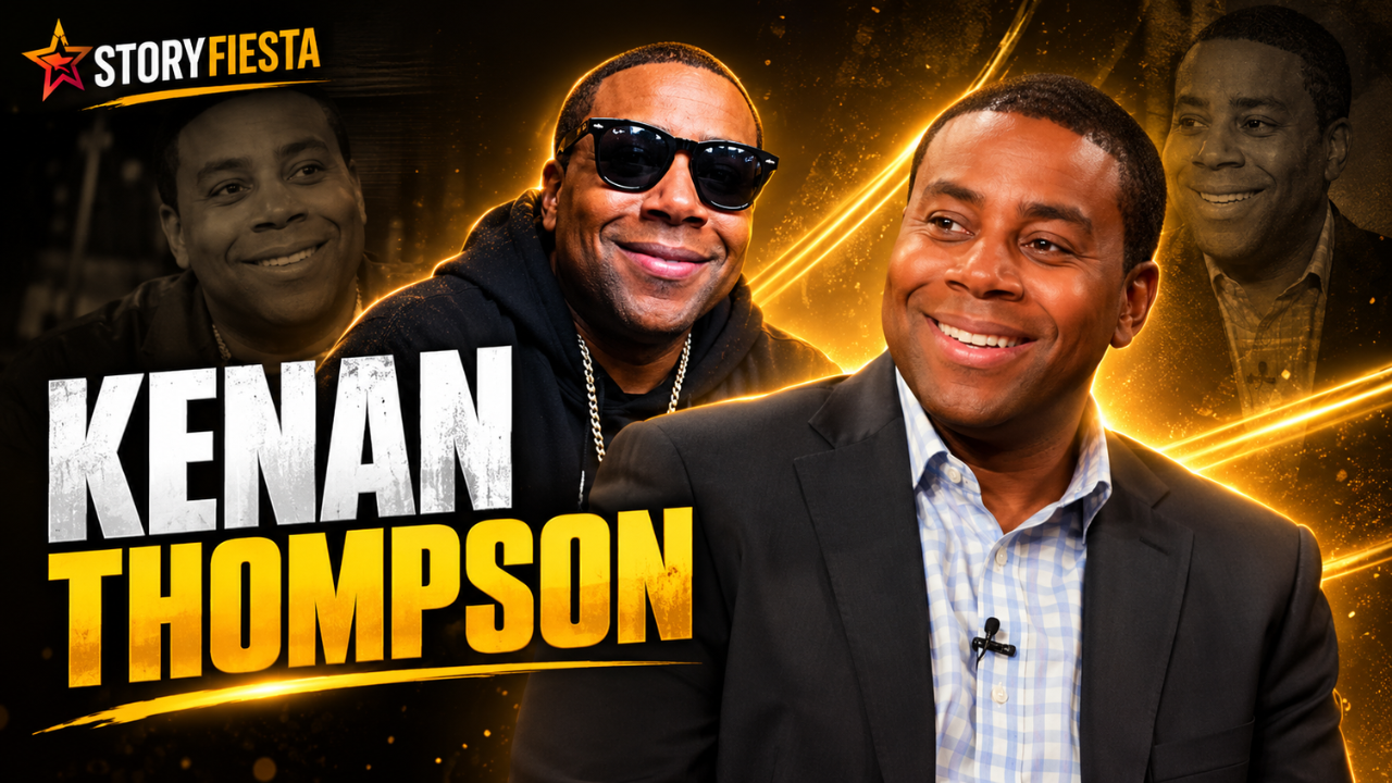 Kenan Thompson