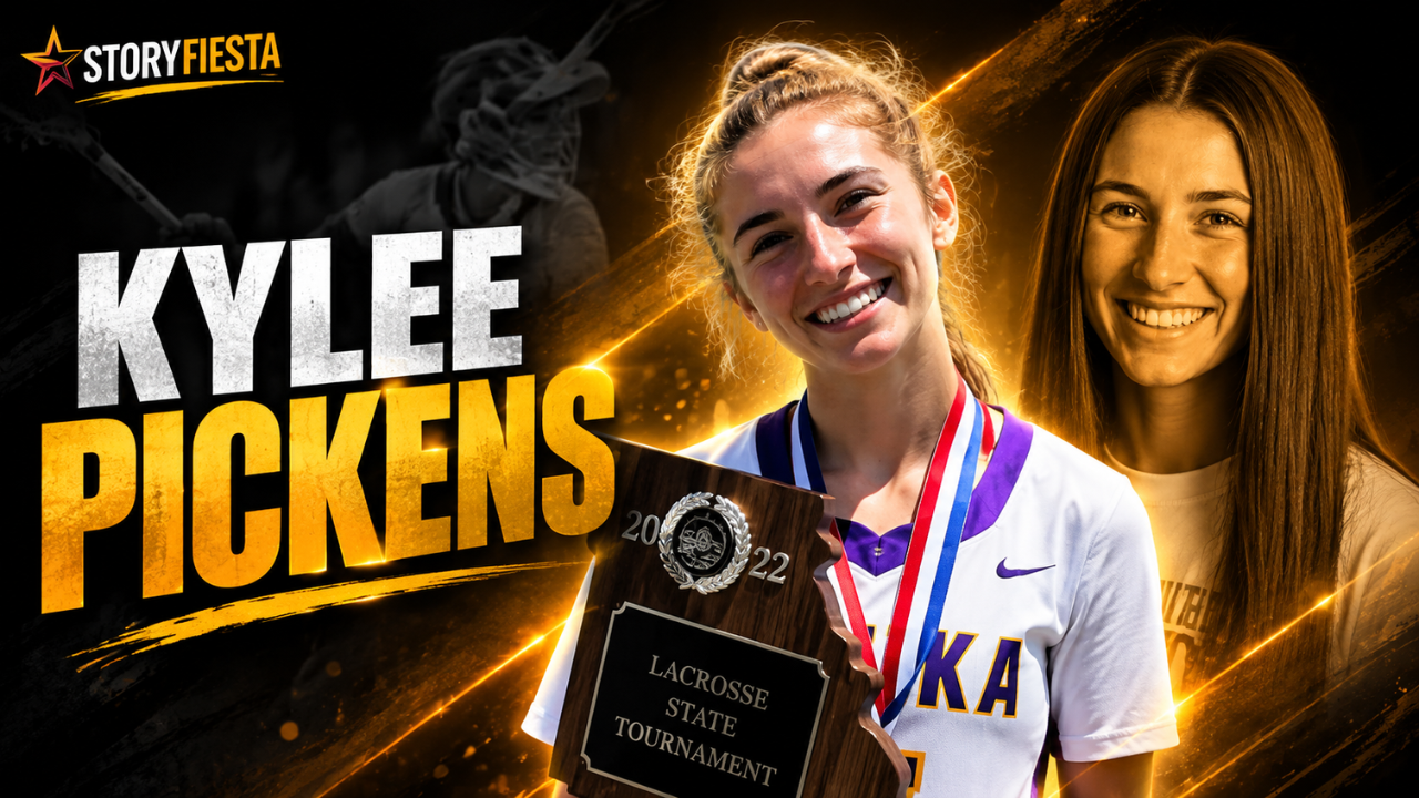 Kylee Pickens