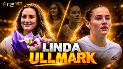 Linda Ullmark