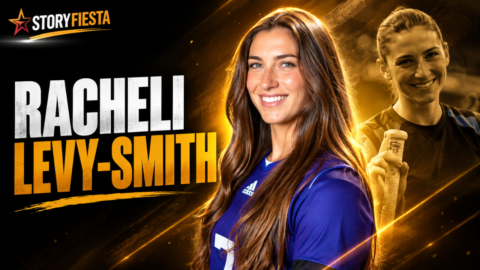Racheli Levy-Smith