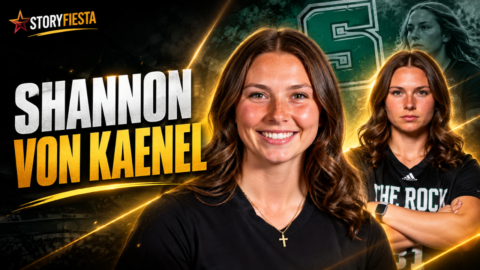 Shannon Von Kaenel