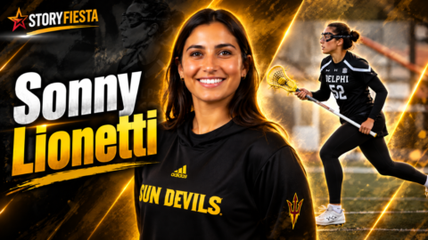 Sonny Lionetti